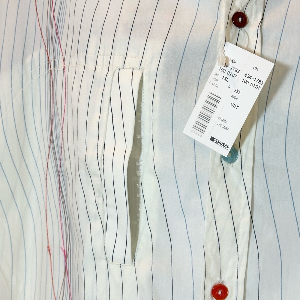 NWT COOGI “Heritage” Shirt XXL - Picture 9 of 14